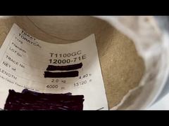 ببینید چرا فیبر کربن Toray T1100 12K (نخ فیبر کربن Toray T1100GC 12000 71E) را انتخاب کنید