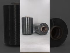 معرفی نخ فیبر کربن TorayT700 24K اصلی نخ فیبر کربن TorayTORAY T700SC 24000 50C برای شما