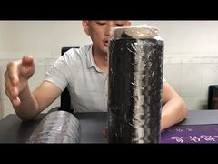 ببینید چرا انتخاب کنید Jilin Guoxing اصلی نخ فیبر کربن GX400 25K Guoxing 25K فیبر کربن