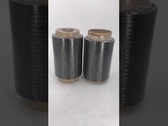 معرفی نخ فیبر کربن ژاپنی اصلی Toray T300 1k Toray TORAY T300B 1000 40B نخ فیبر کربن برای شما