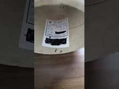 تماشا کنید: نخ فیبر کربن تایوانی اورجینال Tairy TC35R24K، نمایشگاه نخ فیبر کربن Formosa TAIRYFIL TC35R24K