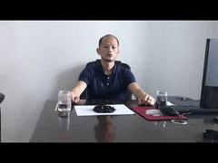 معرفی الیاف کربن خرد شده ظاهری 12-30 میلی‌متری، الیاف کربن خرد شده با الگوی فورج شده برای شما