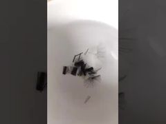 الیاف کربن خرد شده بدون چسب توهو