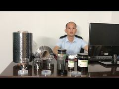 PU coating enhanced conductive 6mm Chopped Carbon Fiber