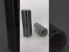 American Chiante 1K Uneven Weight Original Spool Single-Strand Carbon Fiber HeatingCarbon Fiber Yarn