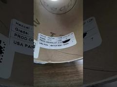 View Hexcel AS4C GP 12K Carbon Fiber Yarn, Hexcel AS4C 12K Carbon Fiber Yarn Demo