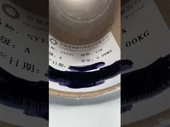 Original Zhongfu Shenying SYT45 12K carbon fiber yarn, same weight Grade A ShenyingCarbon Fiber Yarn