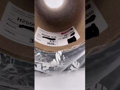 See Why Choose Korea Hyosung H2550 A10 24K Carbon Fiber Yarn TANSOME HYOSUNG 24K Carbon Fiber Yarn