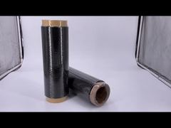 WatchOriginalJilinGuoxingGX4001KCarboFiberYarnGenuineEqualWeightGuoxing1K Carbon Fiber Yarn Showcase