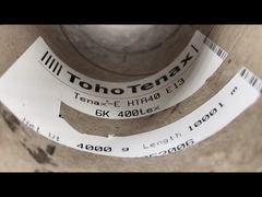 Watch:DomesticallyproducedTohoTenaxHTA40E136KcarbonfiberyarnTohoTenaxJ6K carbon fiber yarn Showcase