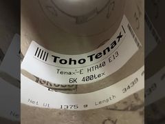 A Closer Look: Original unequal weightTohoHTA40E136Kcarbonfibertow,Toho Tenax-J 6K carbon fiber tow