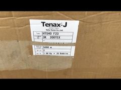 Introduce Genuine original Toho HTS40-F23 3K carbon fiber yarn,Japanese 3K carbon fiber yarn For You