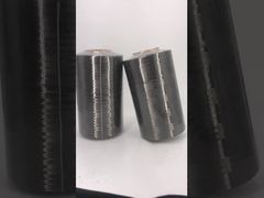 Turkey A-49 12K-D012 Genuine Equal-Weight Carbon Fiber Yarn Original High-Strength Carbon Fiber Yarn