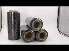 Shocking price Mitsubishi TR50S 6L carbon fiber tow, equally weighted genuine JapanCarbon Fiber Yarn