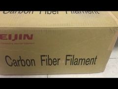See Why Choose Original Genuine Toho STS40 F23 48K Carbon Fiber Yarn, Japanese 48K Carbon Fiber Yarn